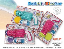 Bubbleblaster