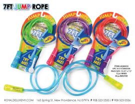 Led Jump Rope