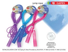 Jump Rope