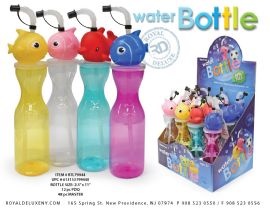 15oz Character Water Bottles