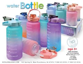 2000ml Inspirational Bottle