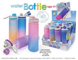 700ml Rainbow Sports Bottle