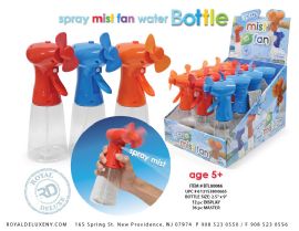 Spray Mist Bottle