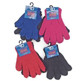 Kid's 2pk Magic Gloves