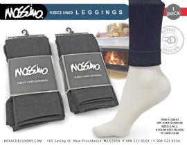 Mossimo Fleece Lined Legging Black
